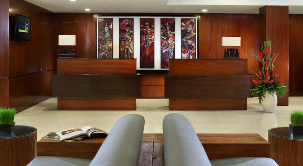 Primebiz Hotel Kuta Kuta  Ngoại thất bức ảnh