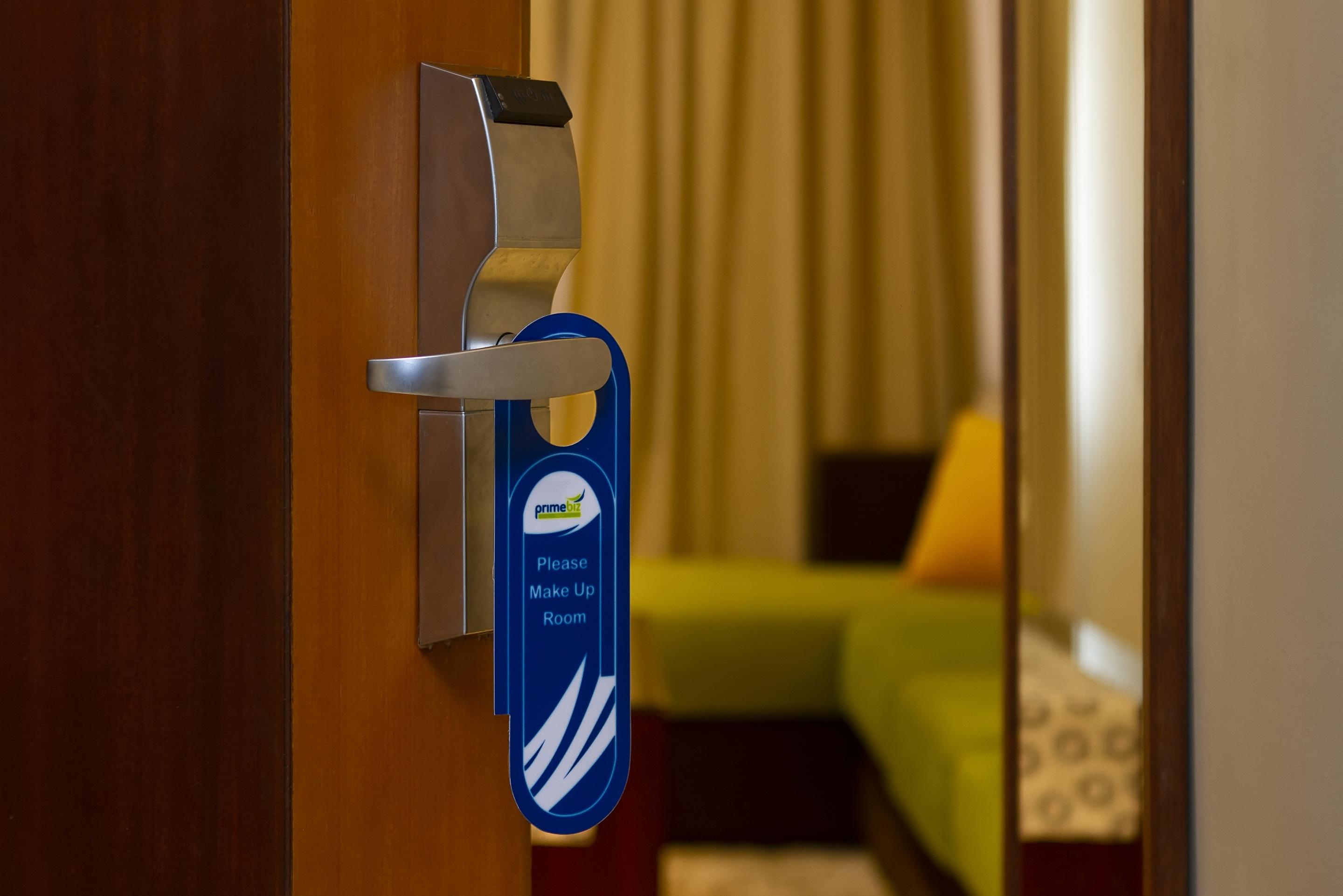 Primebiz Hotel Kuta Kuta  Ngoại thất bức ảnh
