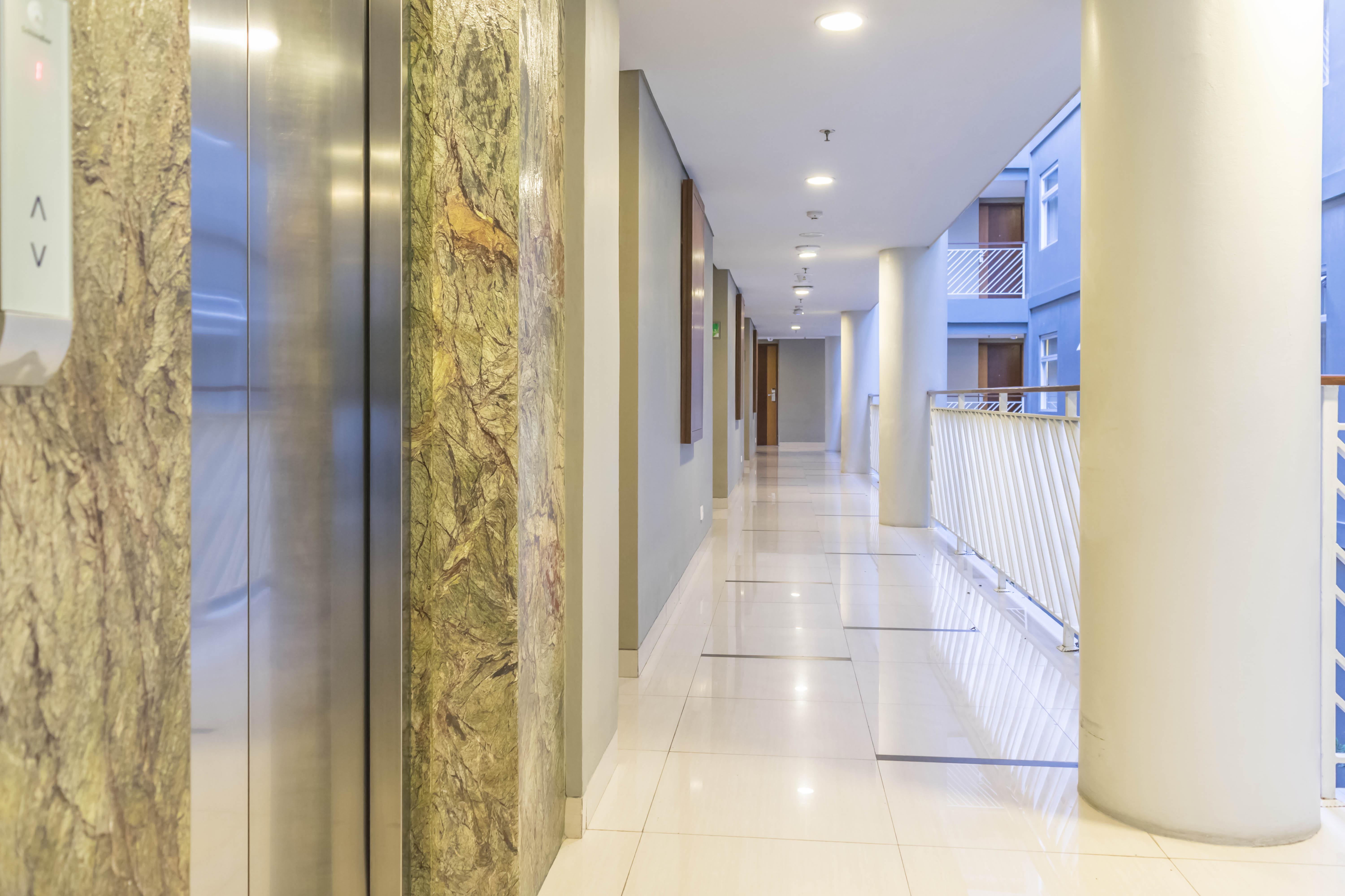 Primebiz Hotel Kuta Kuta  Ngoại thất bức ảnh